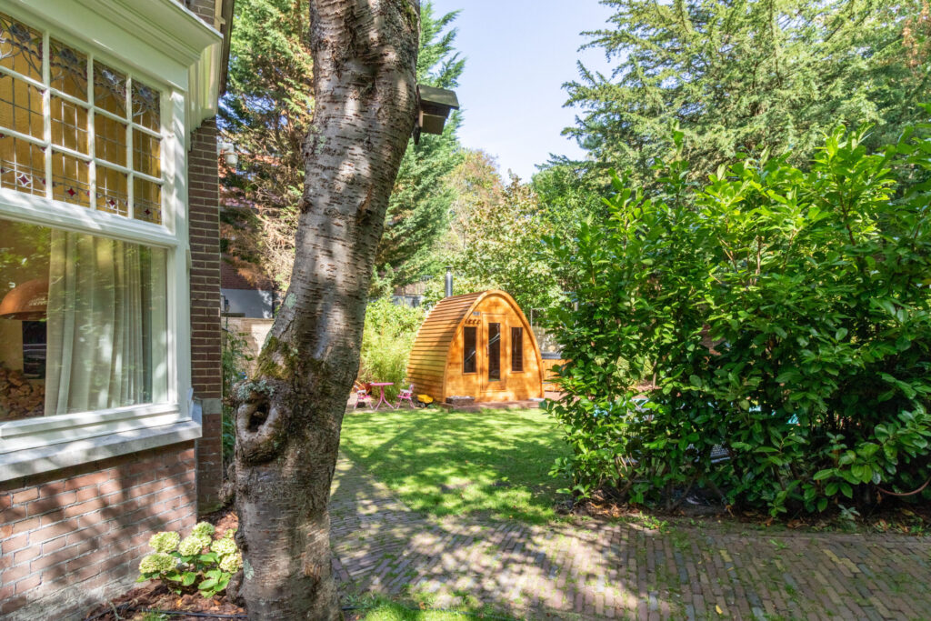 agoodplace 310 Karakteristieke Villa Bloemendaal film locatie huren noord holland