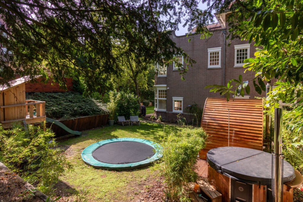 agoodplace 310 Karakteristieke Villa Bloemendaal film locatie huren noord holland