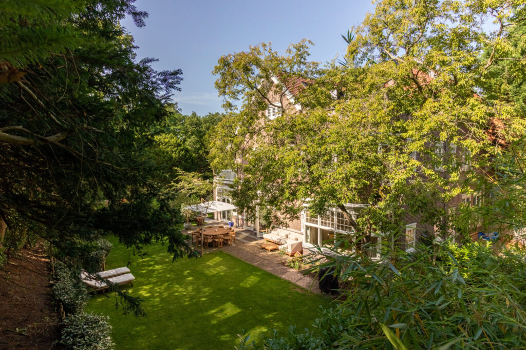 agoodplace 310 Karakteristieke Villa Bloemendaal film locatie huren noord holland