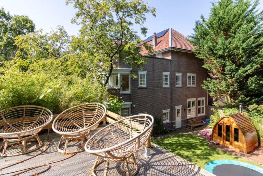 agoodplace 310 Karakteristieke Villa Bloemendaal film locatie huren noord holland