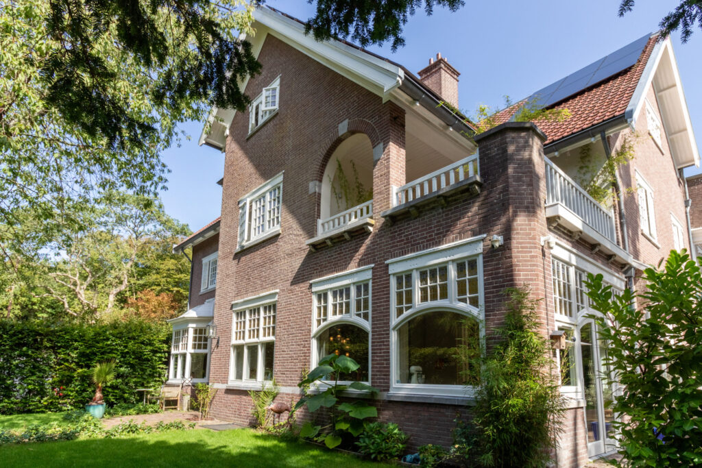 agoodplace 310 Karakteristieke Villa Bloemendaal film locatie huren noord holland