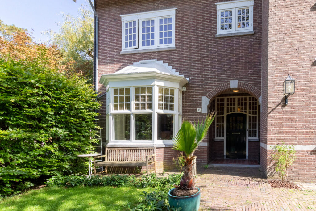 agoodplace 310 Karakteristieke Villa Bloemendaal film locatie huren noord holland