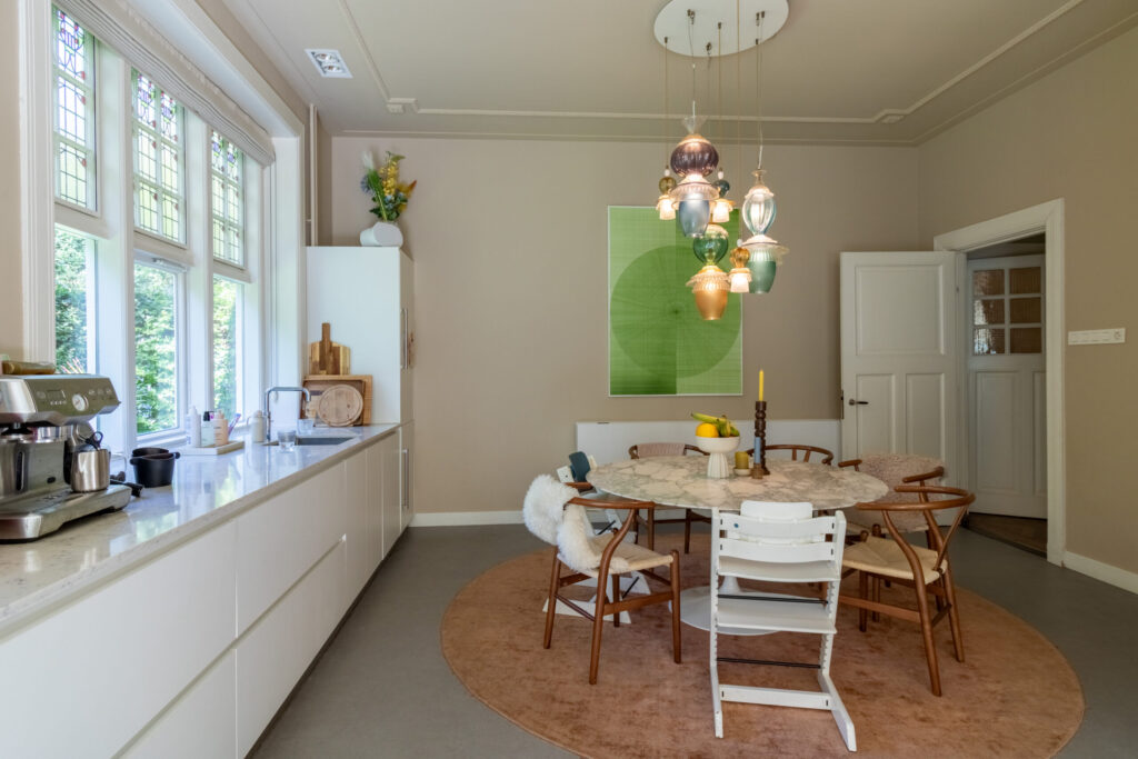 agoodplace 310 Karakteristieke Villa Bloemendaal film locatie huren noord holland