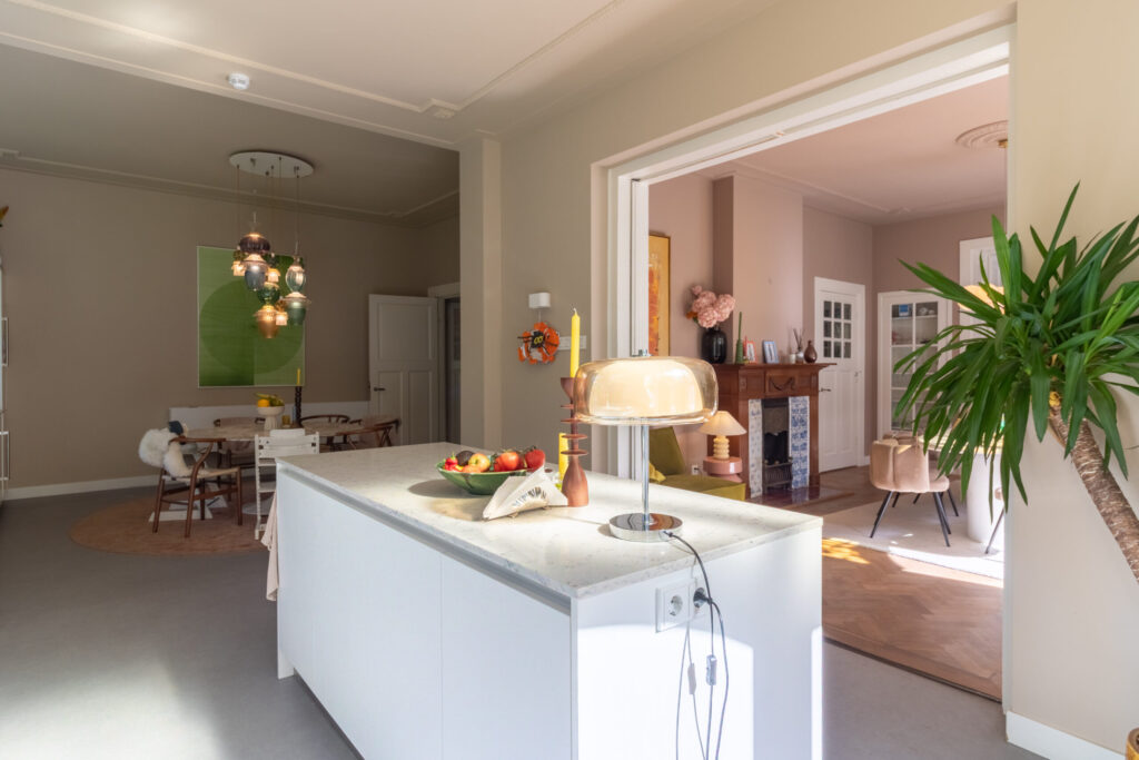 agoodplace 310 Karakteristieke Villa Bloemendaal film locatie huren noord holland