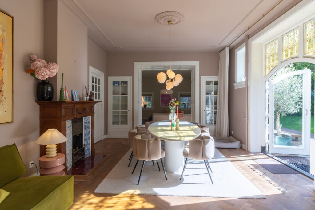 agoodplace 310 Karakteristieke Villa Bloemendaal film locatie huren noord holland