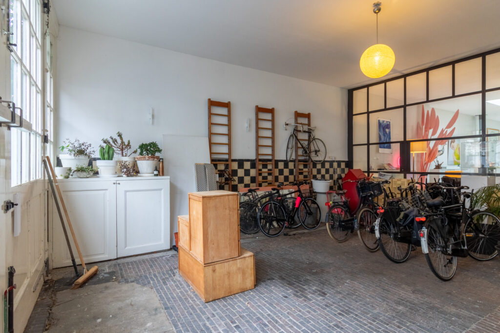 agoodplace 311 Creatieve Loft Den Haag film locatie huren