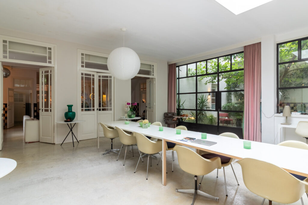 agoodplace 311 Creatieve Loft Den Haag film locatie huren