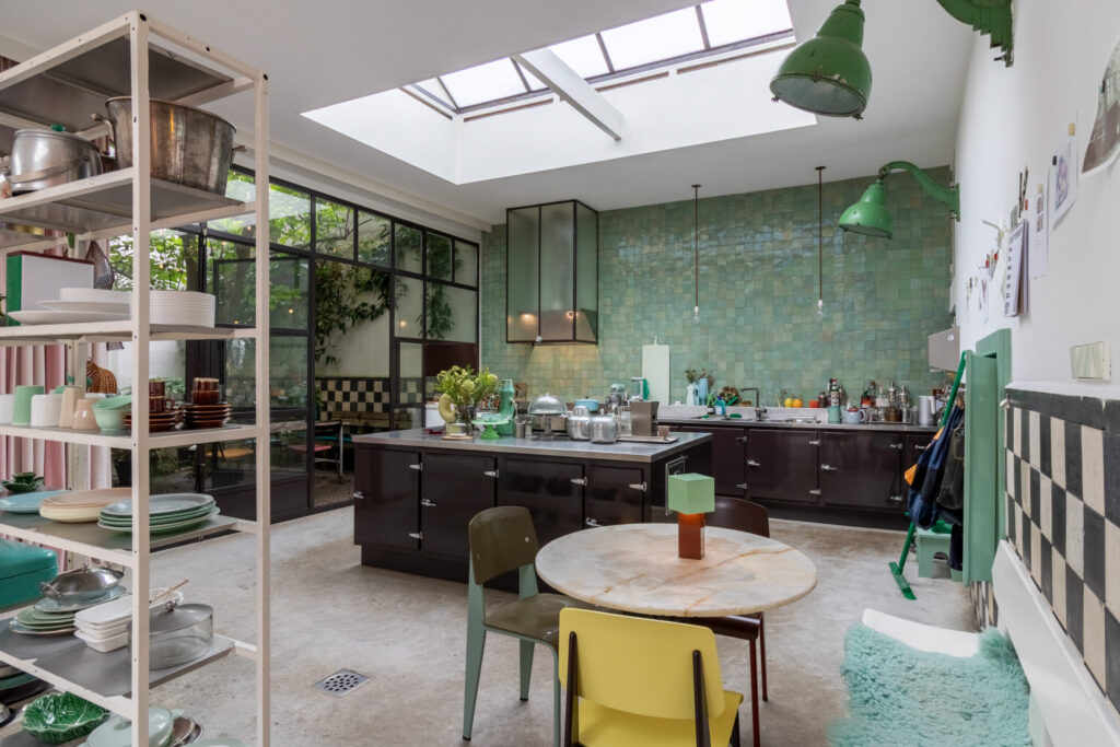 agoodplace 311 Creatieve Loft Den Haag film locatie huren