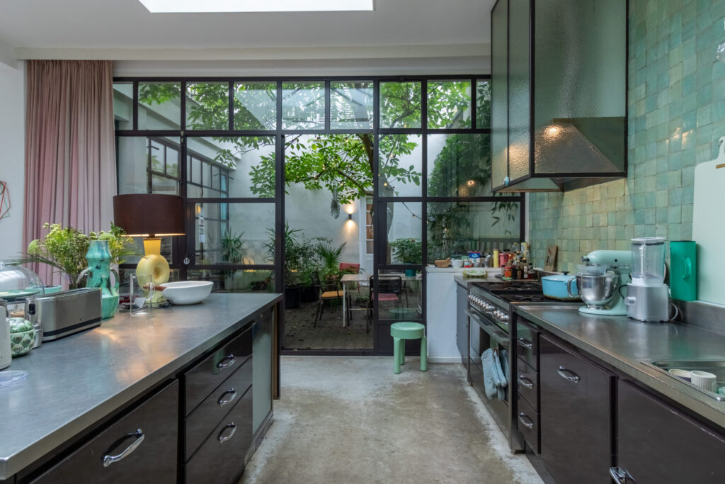 agoodplace 311 Creatieve Loft Den Haag film locatie huren