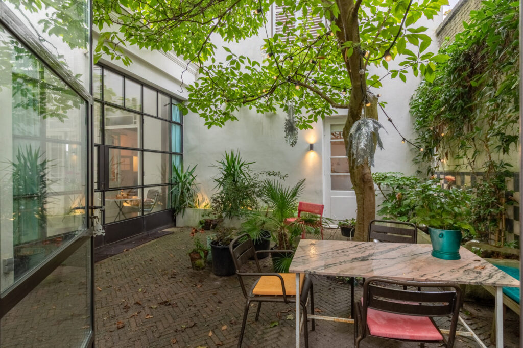 agoodplace 311 Creatieve Loft Den Haag film locatie huren