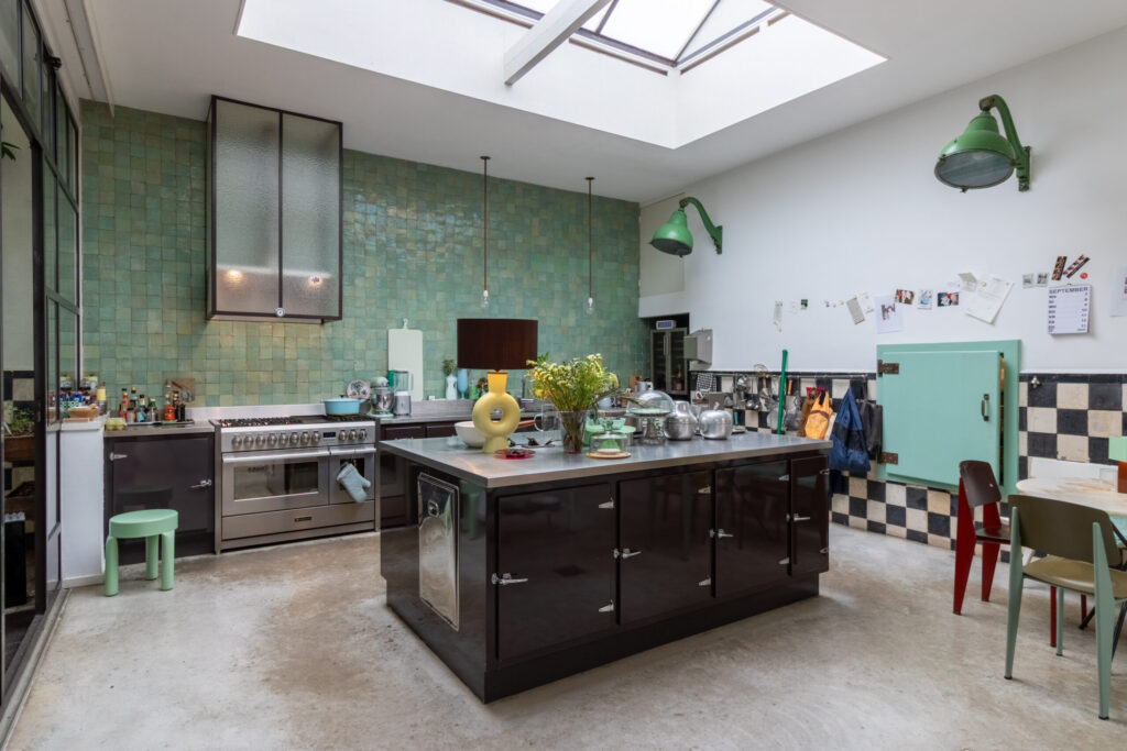 agoodplace 311 Creatieve Loft Den Haag film locatie huren