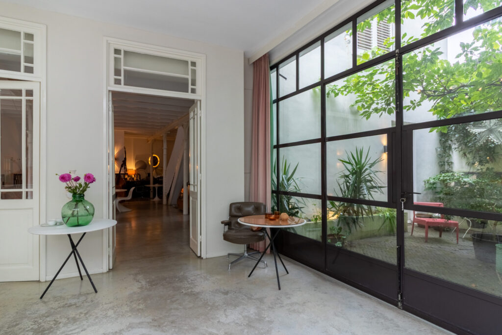 agoodplace 311 Creatieve Loft Den Haag film locatie huren