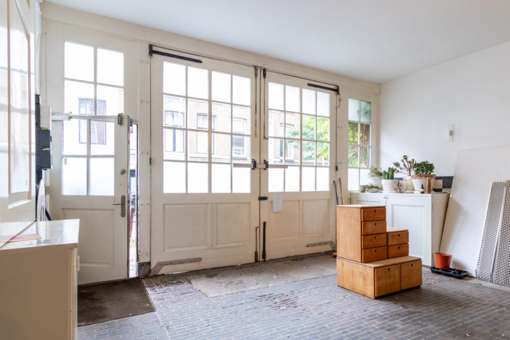 agoodplace 311 Creatieve Loft Den Haag film locatie huren