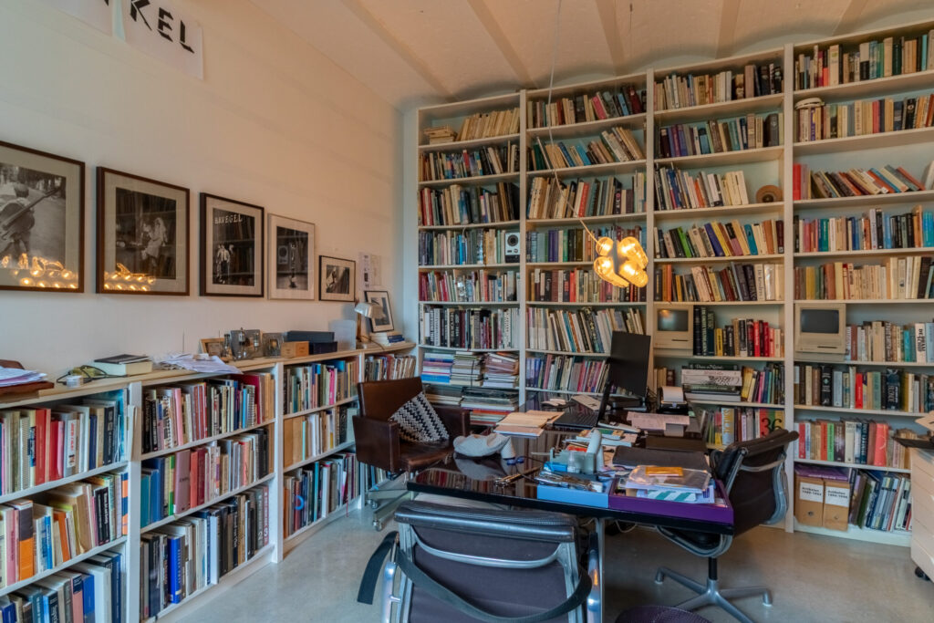 agoodplace 311 Creatieve Loft Den Haag film locatie huren