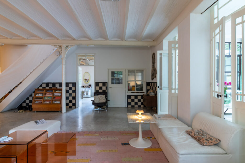 agoodplace 311 Creatieve Loft Den Haag film locatie huren