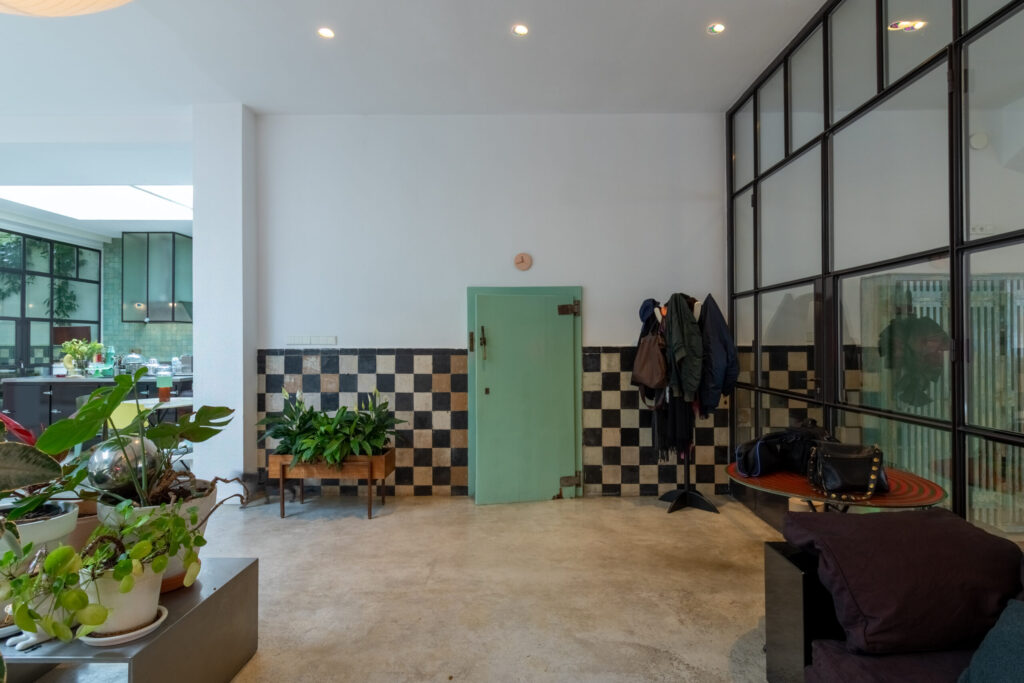agoodplace 311 Creatieve Loft Den Haag film locatie huren