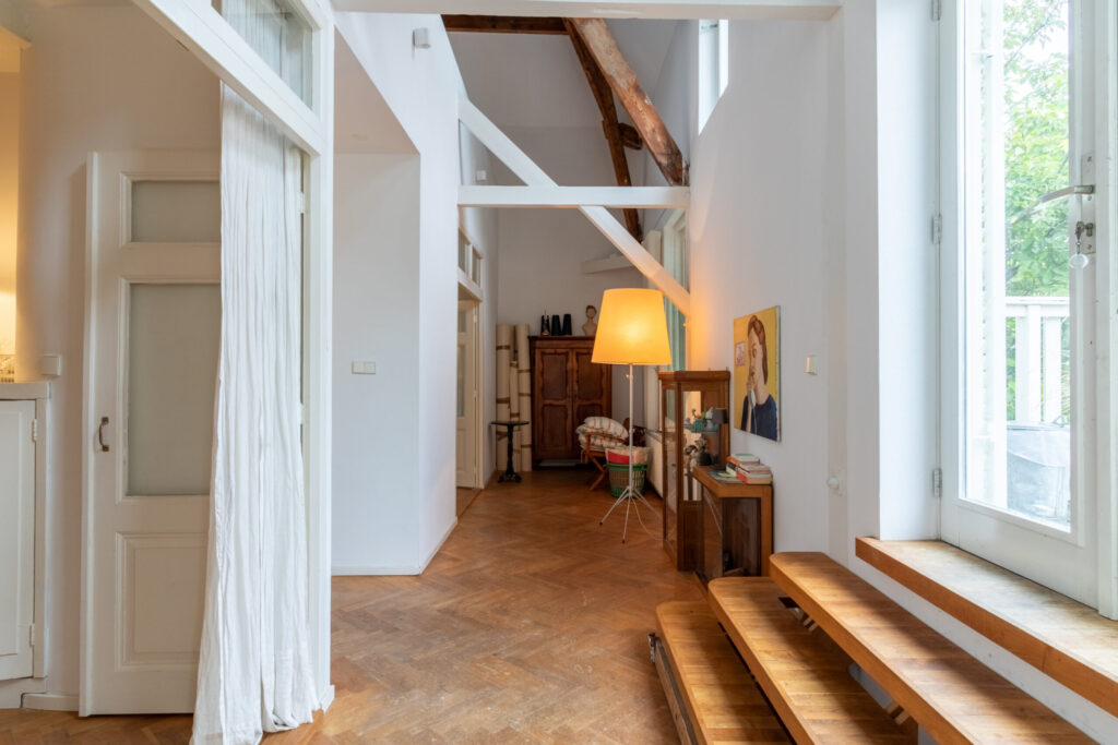agoodplace 311 Creatieve Loft Den Haag film locatie huren