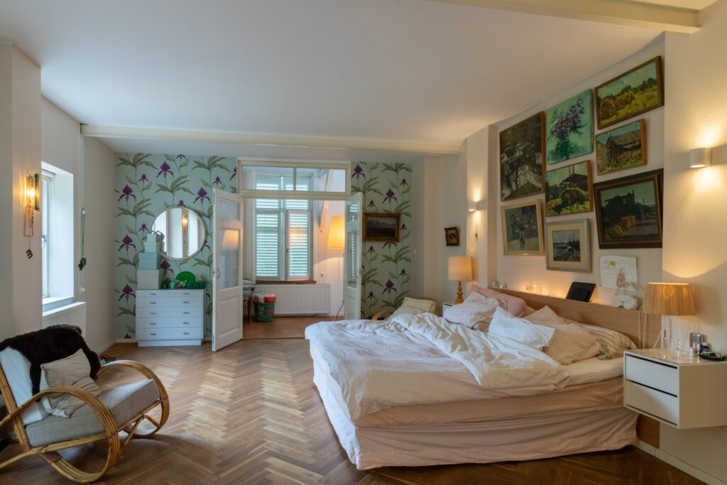 agoodplace 311 Creatieve Loft Den Haag film locatie huren