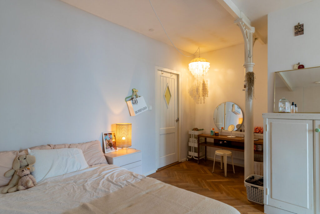 agoodplace 311 Creatieve Loft Den Haag film locatie huren