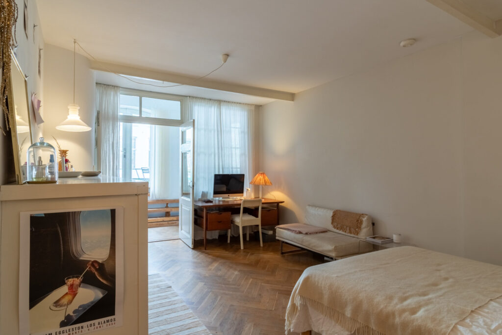 agoodplace 311 Creatieve Loft Den Haag film locatie huren