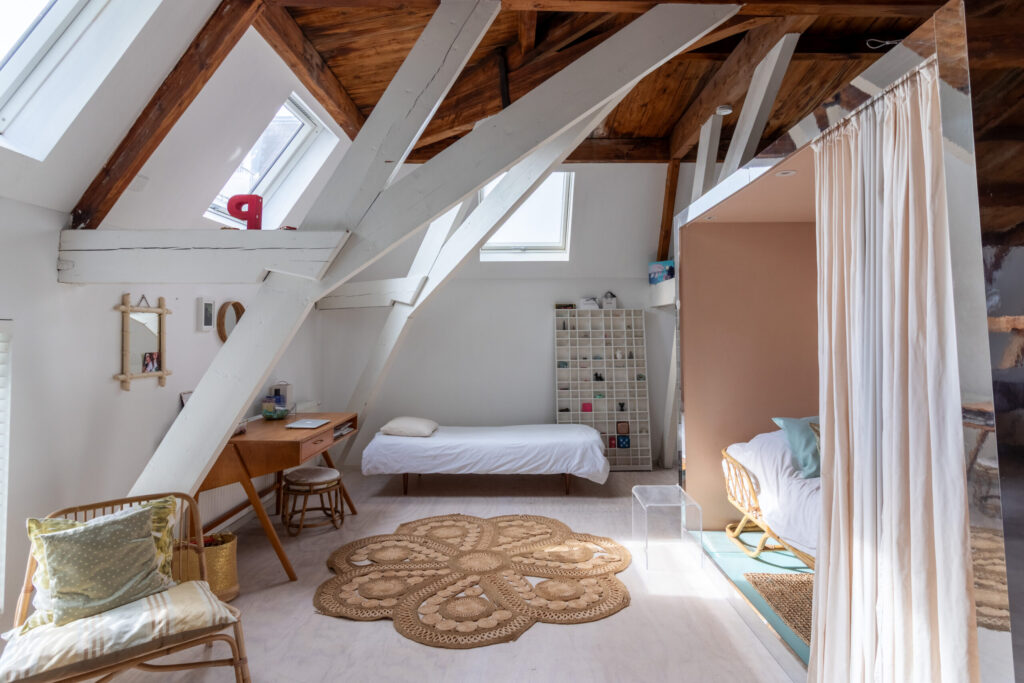 agoodplace 311 Creatieve Loft Den Haag film locatie huren