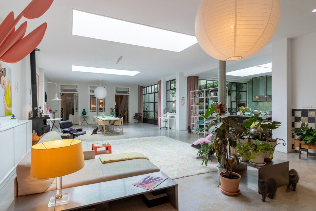 agoodplace 311 Creatieve Loft Den Haag film locatie huren