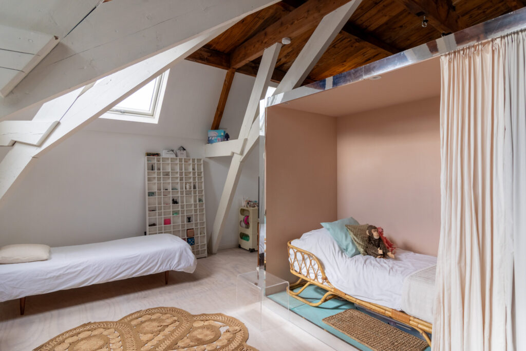 agoodplace 311 Creatieve Loft Den Haag film locatie huren