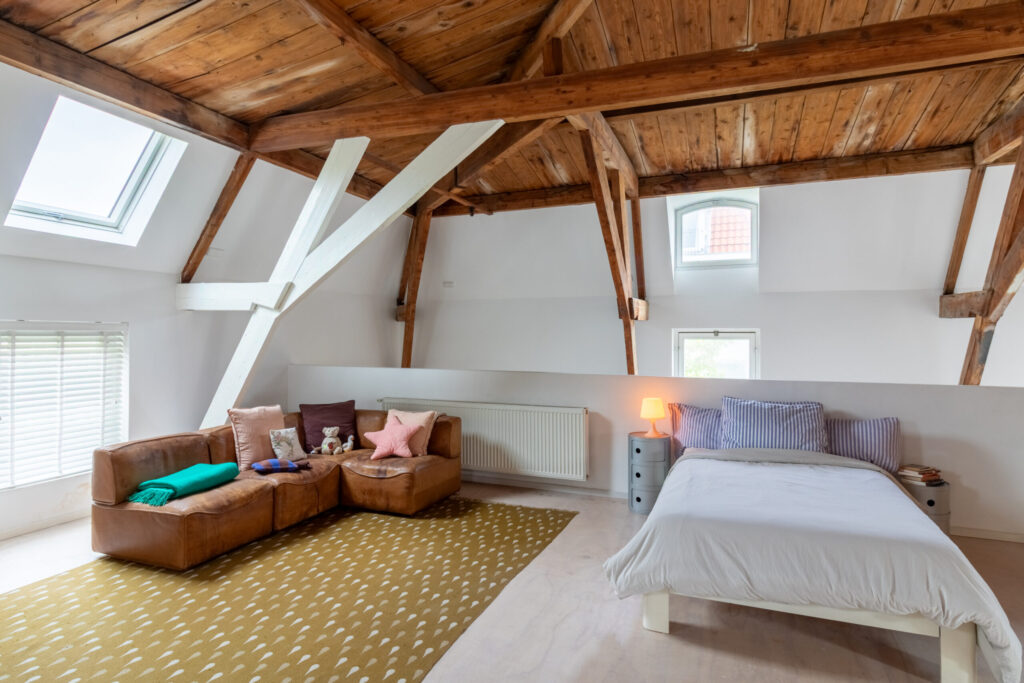 agoodplace 311 Creatieve Loft Den Haag film locatie huren