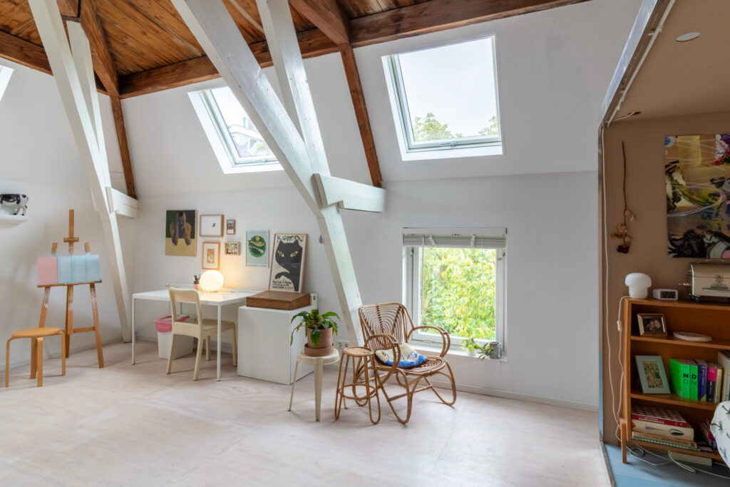 agoodplace 311 Creatieve Loft Den Haag film locatie huren