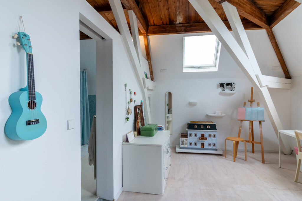 agoodplace 311 Creatieve Loft Den Haag film locatie huren