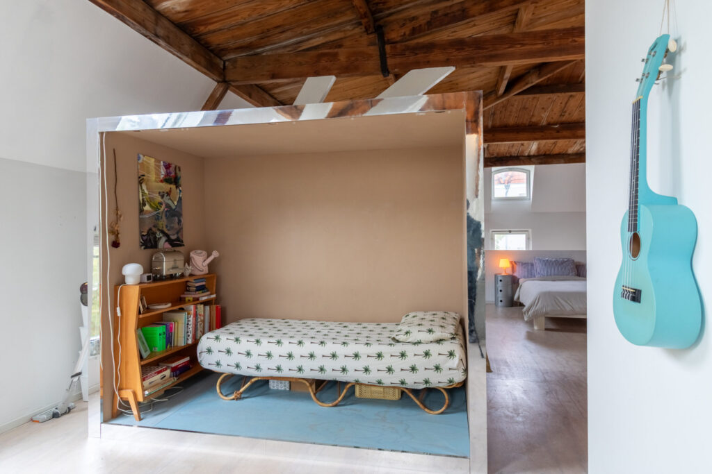 agoodplace 311 Creatieve Loft Den Haag film locatie huren