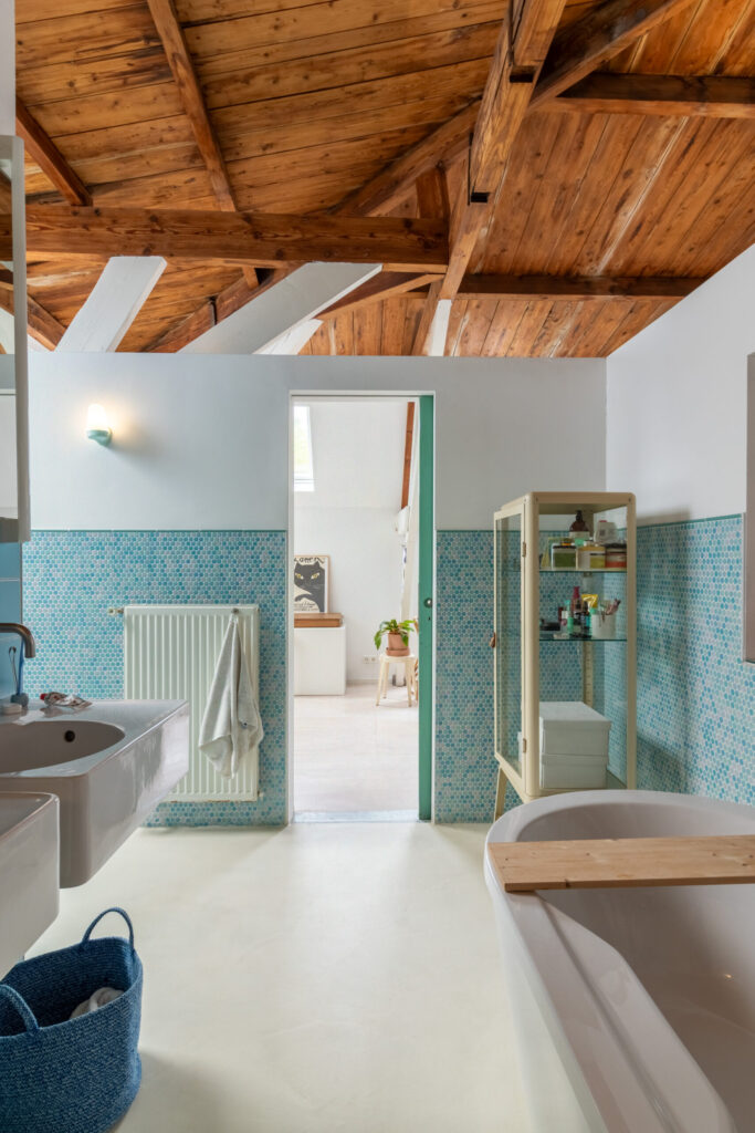 agoodplace 311 Creatieve Loft Den Haag film locatie huren