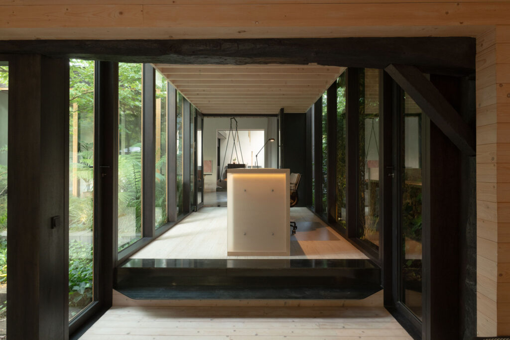agoodplace 315 Design Woning Maastricht film locatie huren Nederland