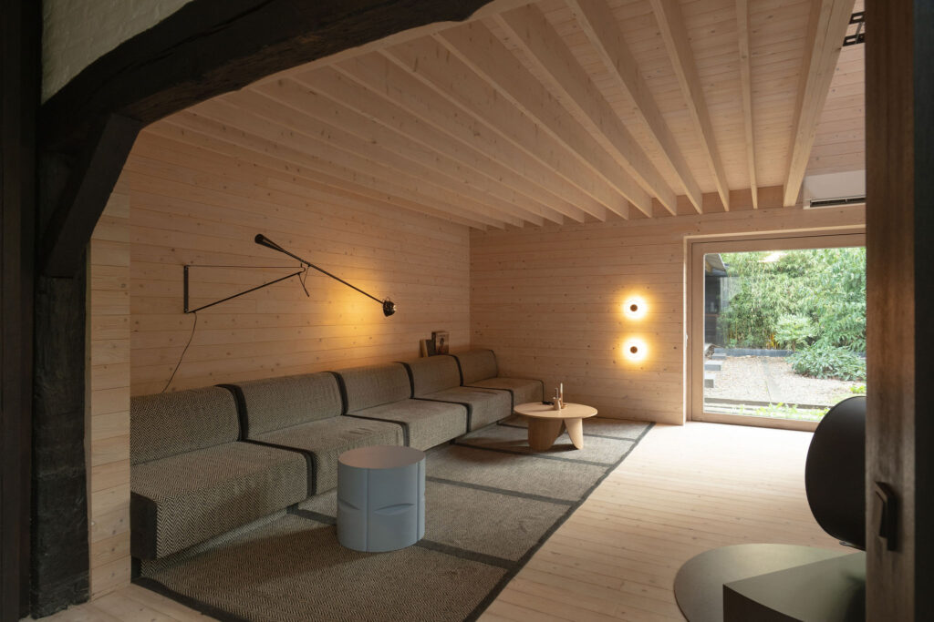 agoodplace 315 Design Woning Maastricht film locatie huren Nederland