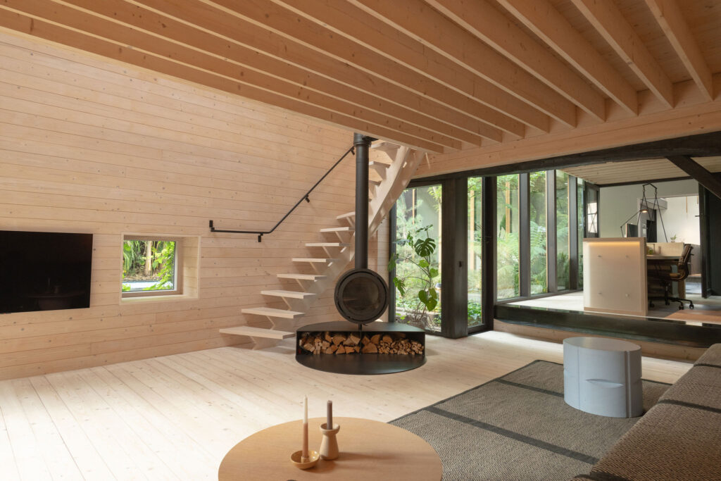 agoodplace 315 Design Woning Maastricht film locatie huren Nederland