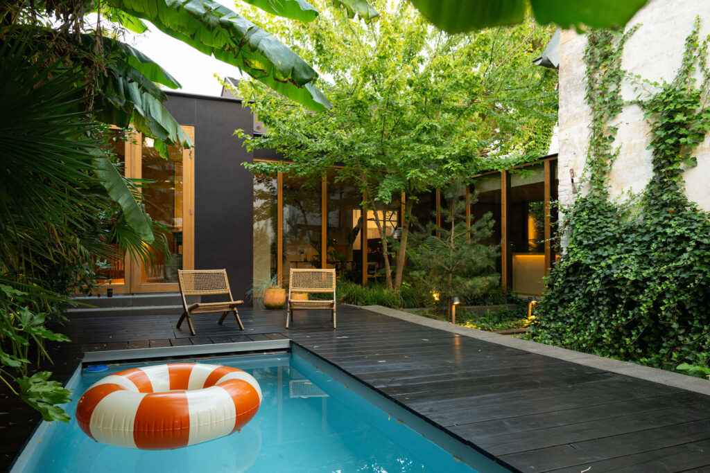 agoodplace 315 Design Woning Maastricht film locatie huren Nederland