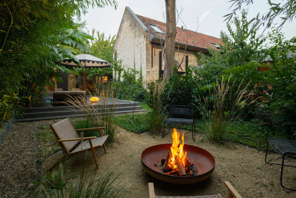 agoodplace 315 Design Woning Maastricht film locatie huren Nederland