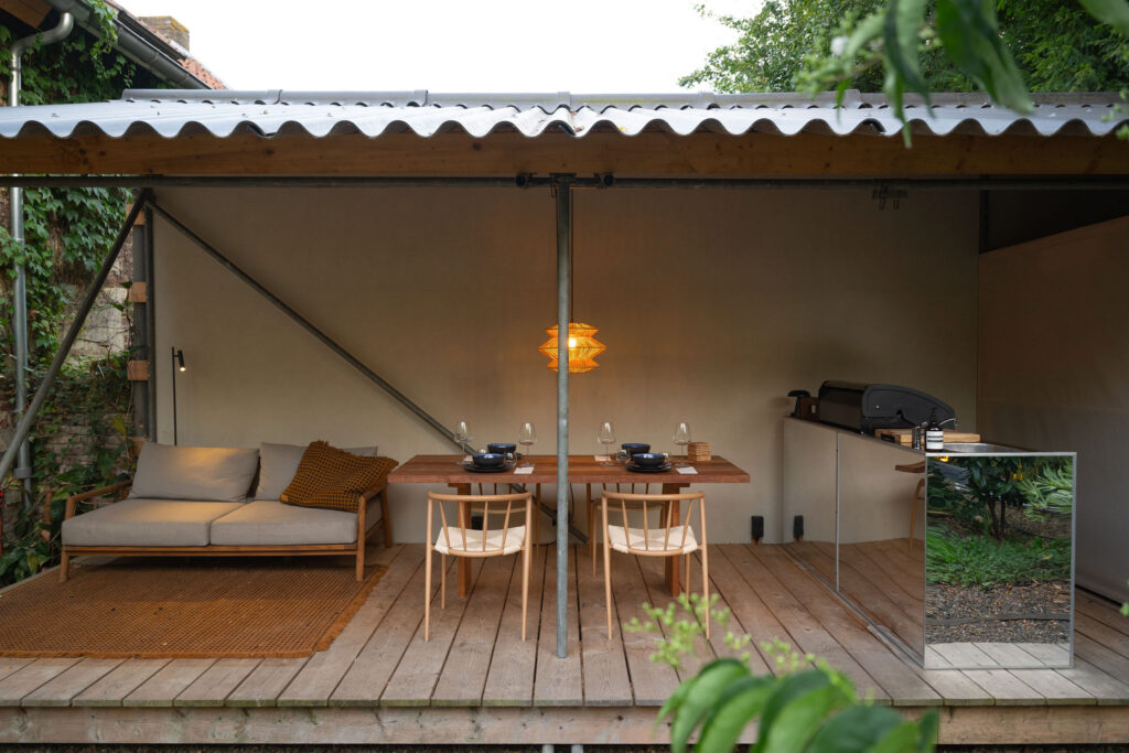 agoodplace 315 Design Woning Maastricht film locatie huren Nederland