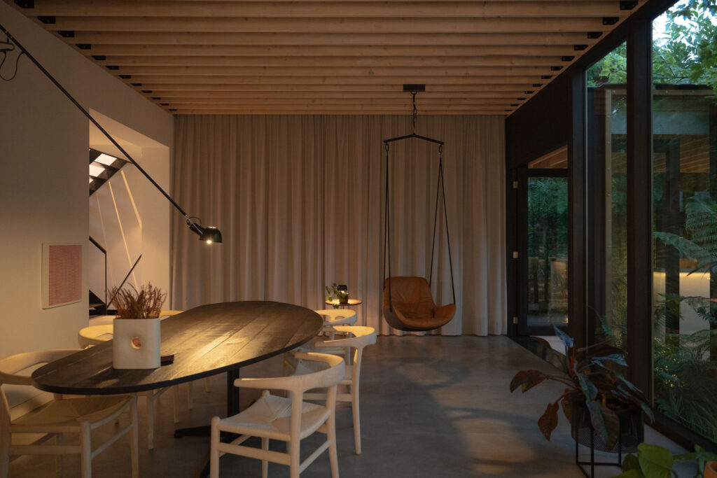 agoodplace 315 Design Woning Maastricht film locatie huren Nederland