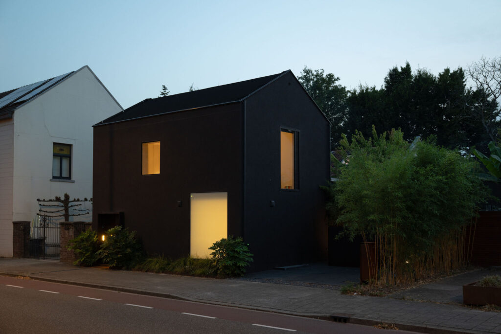 agoodplace 315 Design Woning Maastricht film locatie huren Nederland