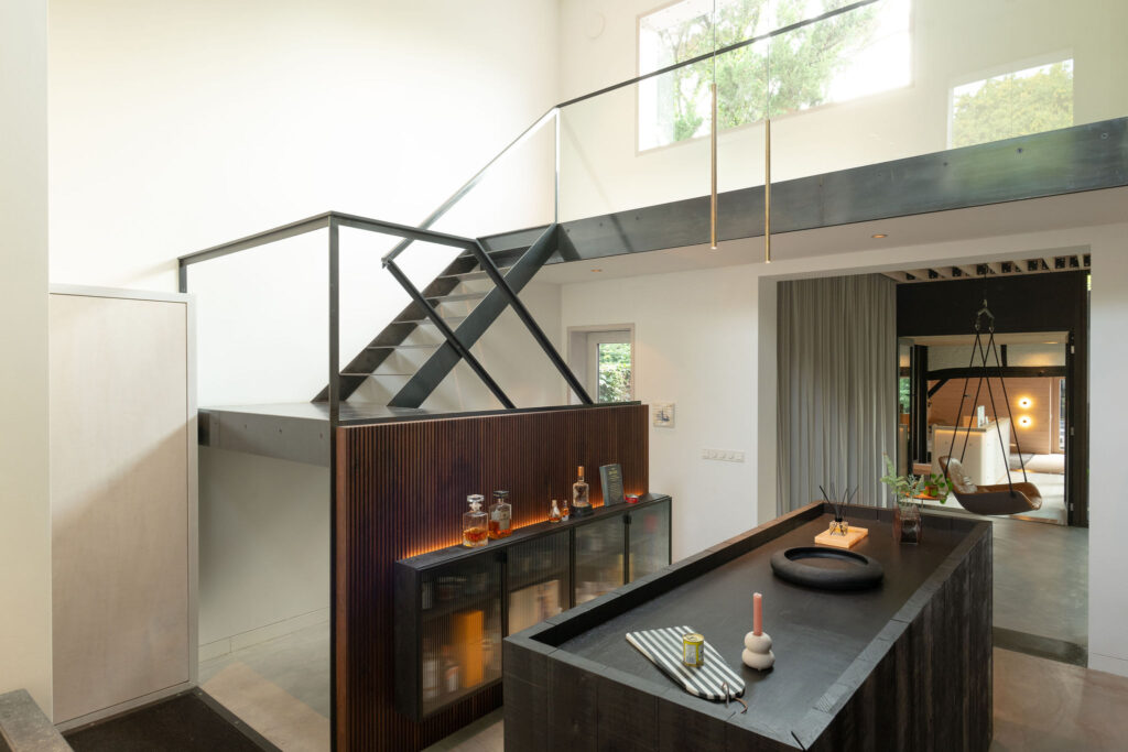 agoodplace 315 Design Woning Maastricht film locatie huren Nederland