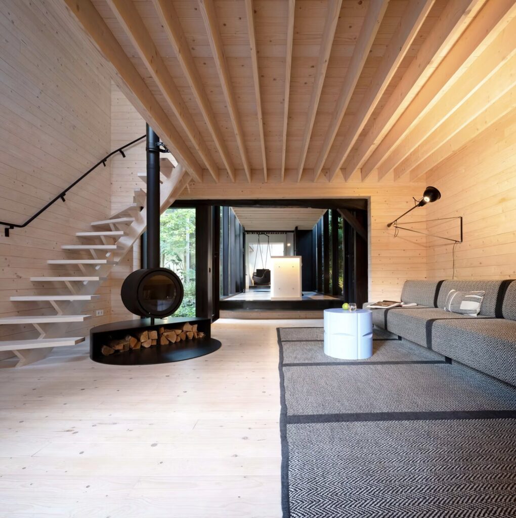 agoodplace 315 Design Woning Maastricht film locatie huren Nederland