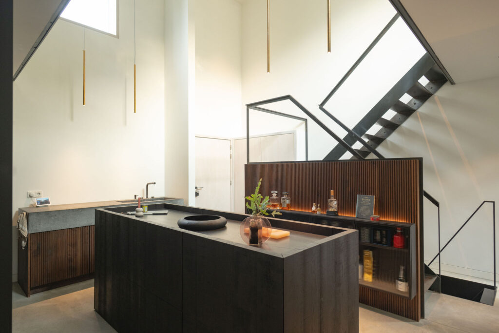 agoodplace 315 Design Woning Maastricht film locatie huren Nederland