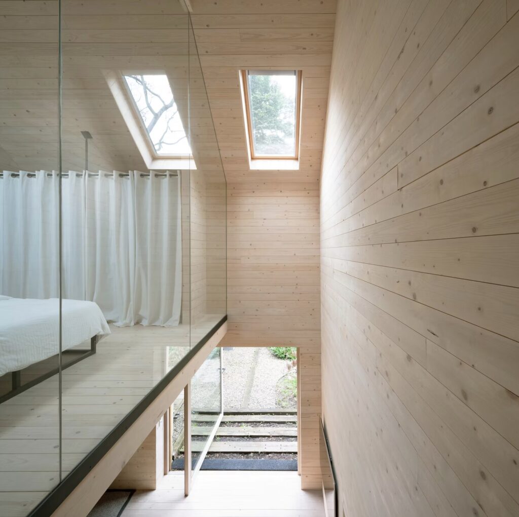 agoodplace 315 Design Woning Maastricht film locatie huren Nederland
