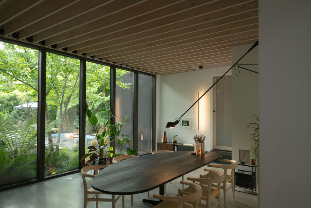 agoodplace 315 Design Woning Maastricht film locatie huren Nederland