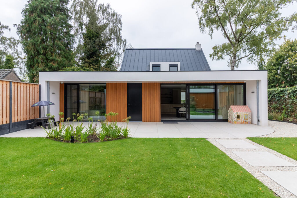agoodplace 313 Moderne Villa Ulvenhout locatie fotografie