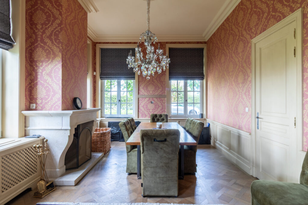 agoodplace 314 Klassieke Villa Ravels Klassieke shoot locatie