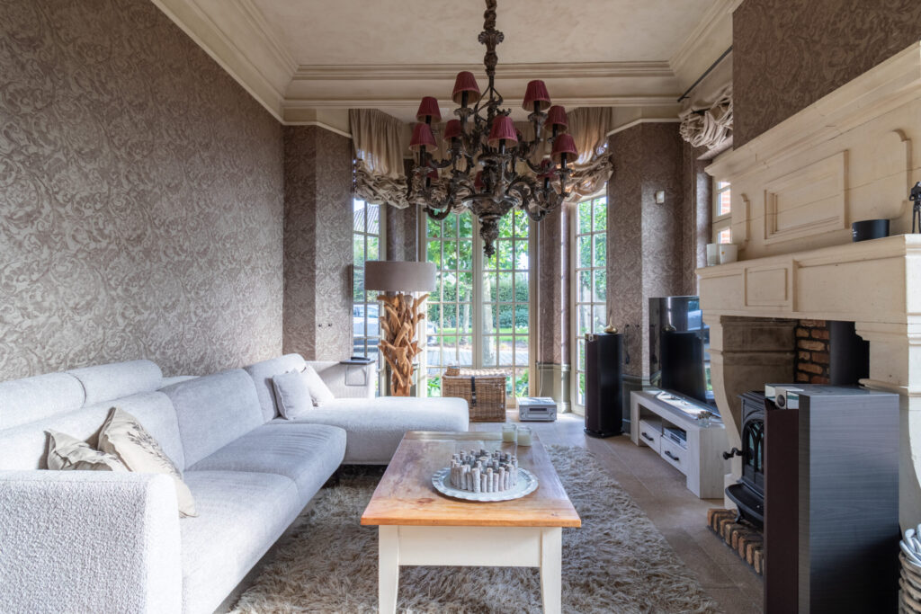 agoodplace 314 Klassieke Villa Ravels Klassieke shoot locatie