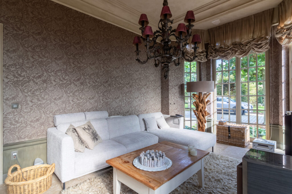 agoodplace 314 Klassieke Villa Ravels Klassieke shoot locatie