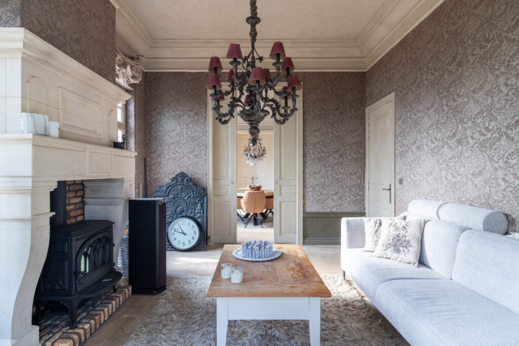 agoodplace 314 Klassieke Villa Ravels Klassieke shoot locatie